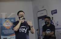 Startup Healt Insurtech Rey Dapat Pendanaan US$ 3,5 Juta dari Investor Baru