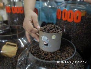 Meski sempat malandai, harga kopi bakal makin pahit