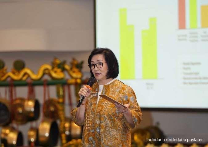 Gen Z Wajib Tahu, Begini Cara Aman Mengelola Keuangan Digital