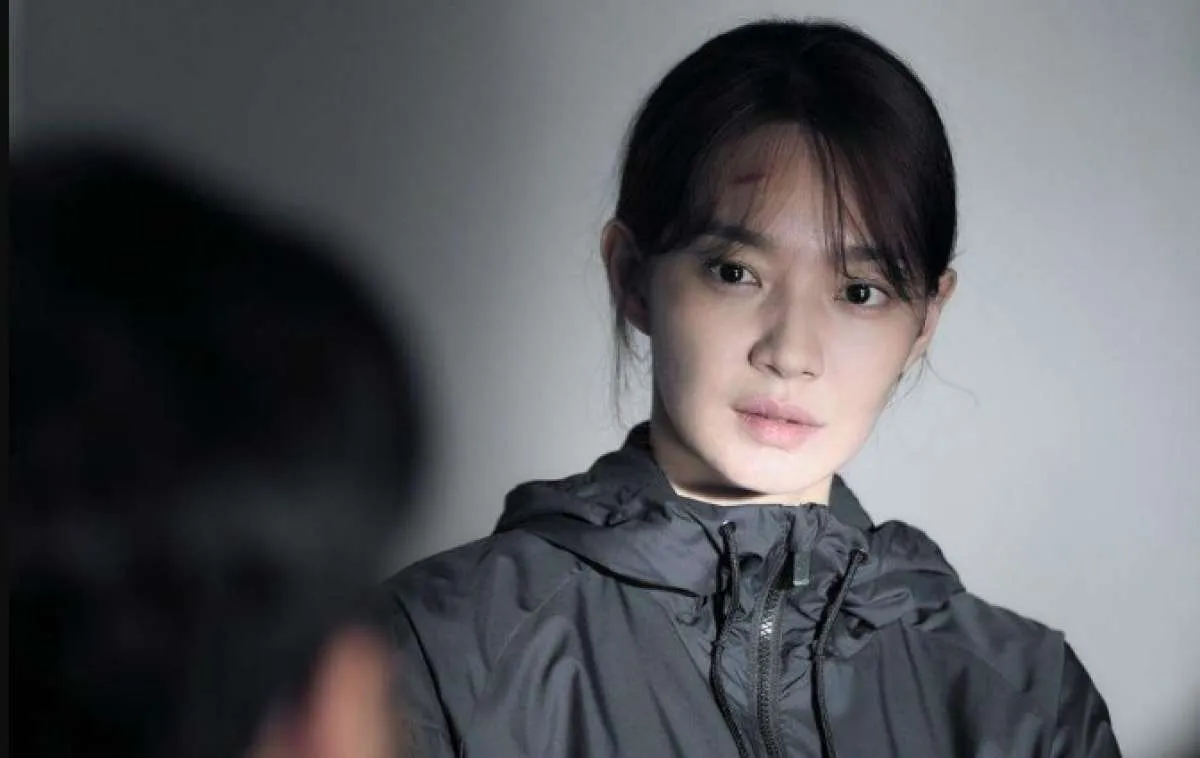 Film Korea terbaru Shin Min A tampilkan genre misteri thriller, ini foto & teasernya