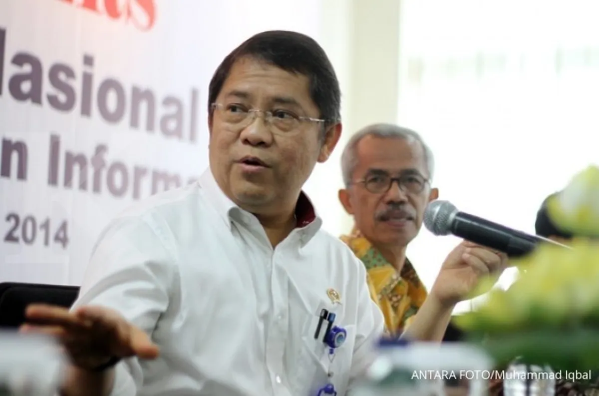 Kominfo dan KPK perpanjang kerjasama penyadapan