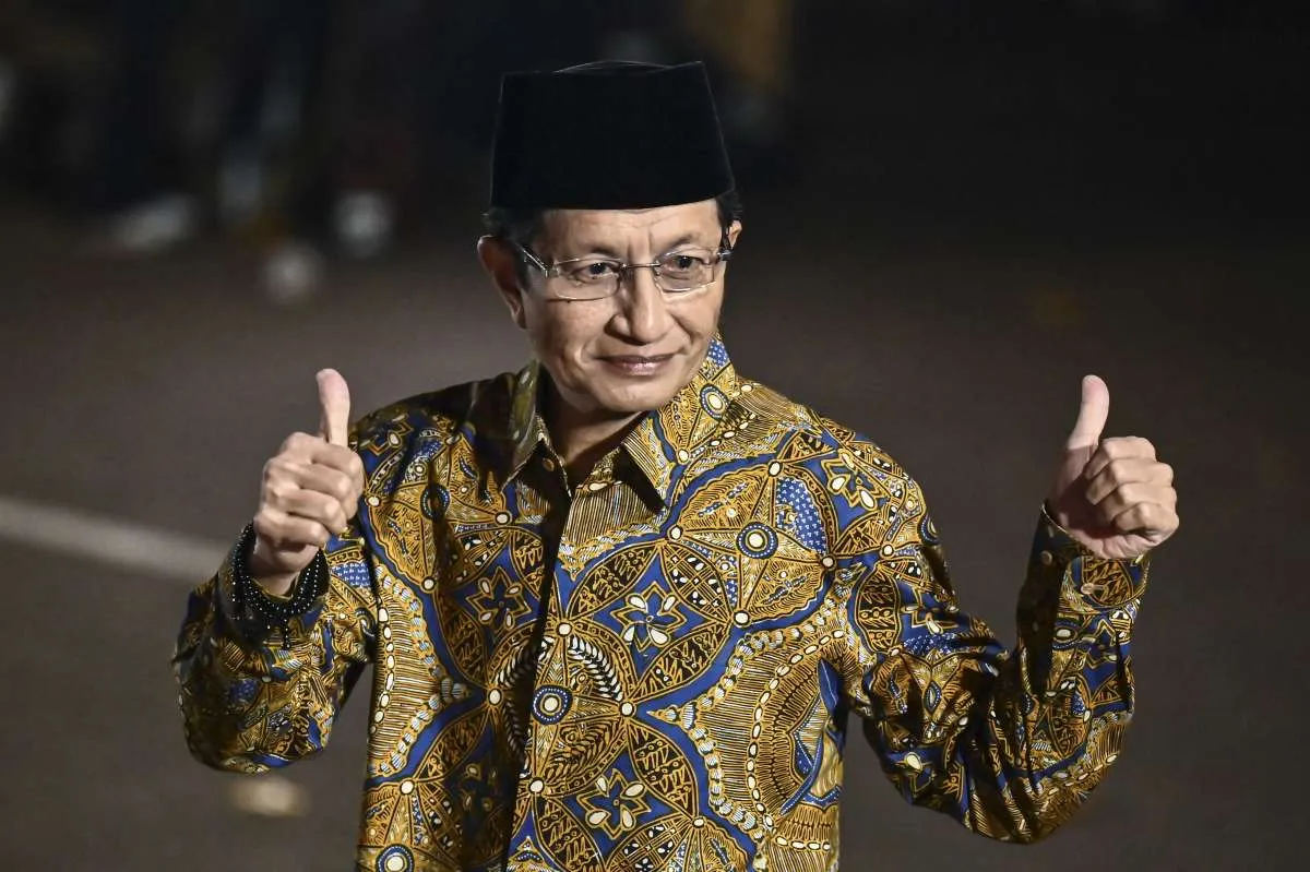 Ini Harapan Menag Soal Haji 2025 Saat Menghadiri Rapat Evaluasi di DPR
