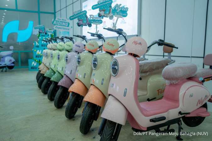 Gejolak Energi Dorong Minat Kendaraan Listrik, Sepeda Listrik Jadi Pilihan Mobilitas