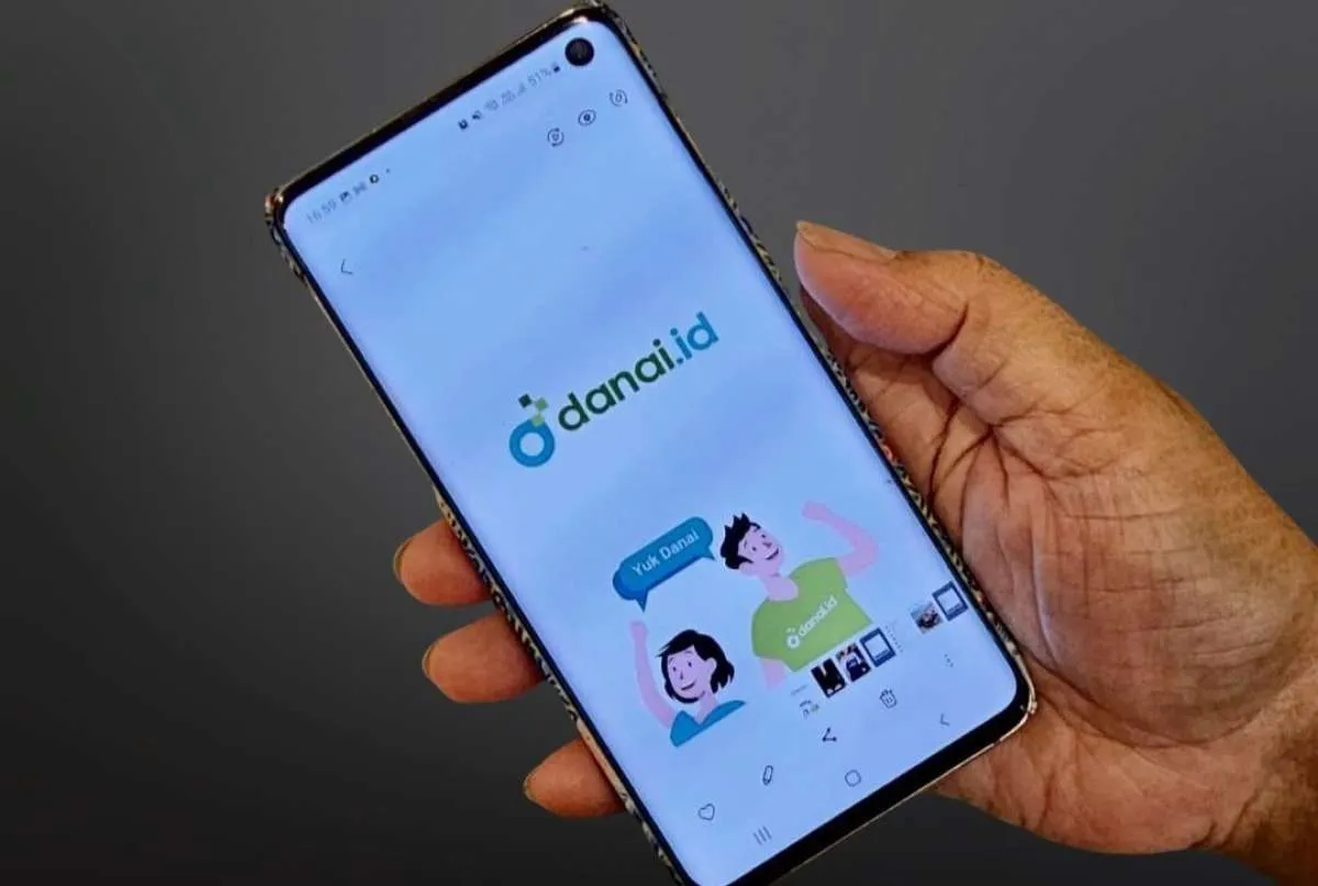 Dukung Pembiayaan UMKM, Danai.id Jalin Kerja Sama Channeling dengan Bank Saqu