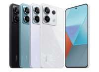 Xiaomi Redmi Note 13 Pro: Spesifikasi dan Harga