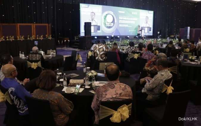 Penerapan CSR dan ESG Mendukung Bisnis Perusahaan Tumbuh Berkelanjutan