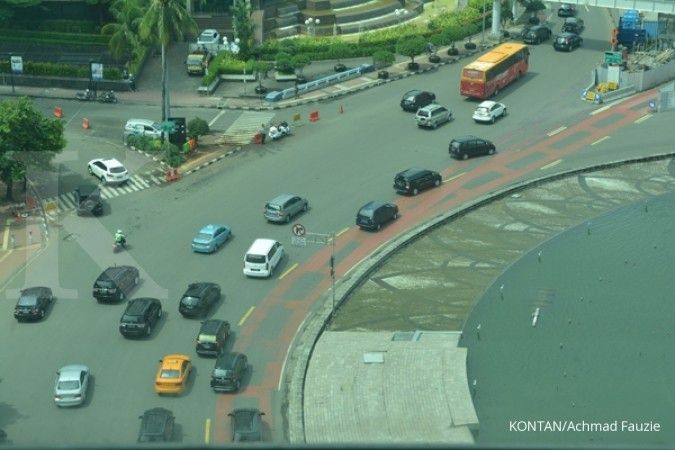 BMKG: Jabodetabek cerah pagi ini
