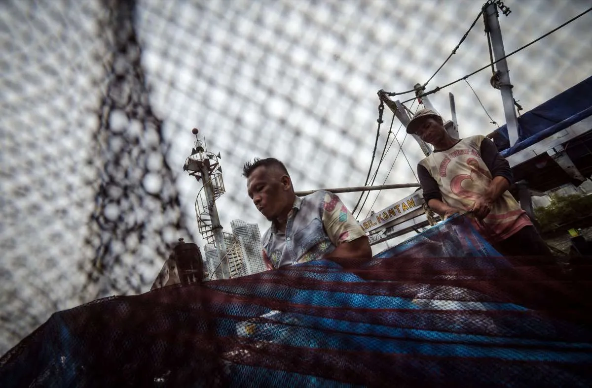 Nelayan Mengeluhkan Kebijakan Penangkapan Ikan Terukur, Ini Poinnya