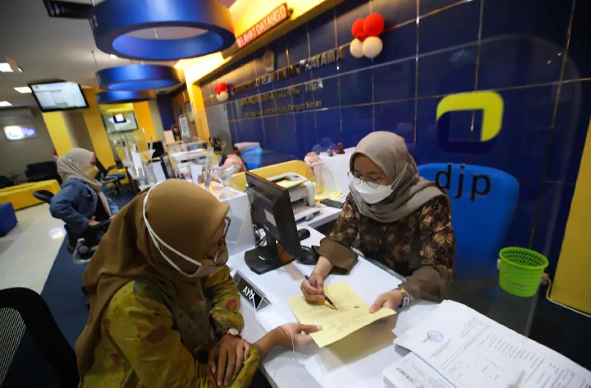 Ditjen Pajak Kemenkeu Catat Angka Restitusi Pajak Kembali Meningkat