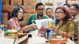 Pengusaha makanan kemasan terkena dampak kasus makarel kaleng bercacing