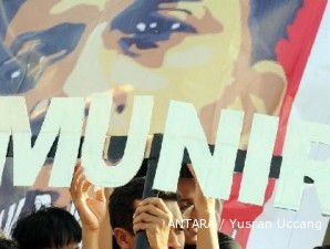 Selama pemerintahan SBY tidak ada pelanggaran HAM