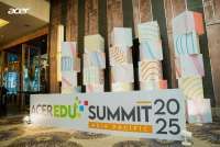 Acer Paparkan Visi Digitalisasi Pendidikan Berbasis AI di Asia Pacific Edu Summit