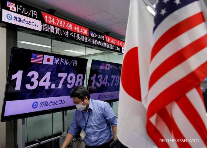 U.S. Recession Fears Darken Outlook for Japan, Global Factories