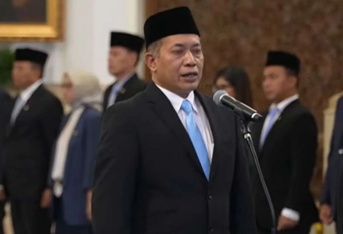 80.000 Kopdes Sudah Berbadan Hukum, Pemerintah Kebut Penguatan Operasional