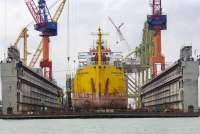 Realisasi Investasi Asing Versi UNCTAD Jauh Lebih Mini