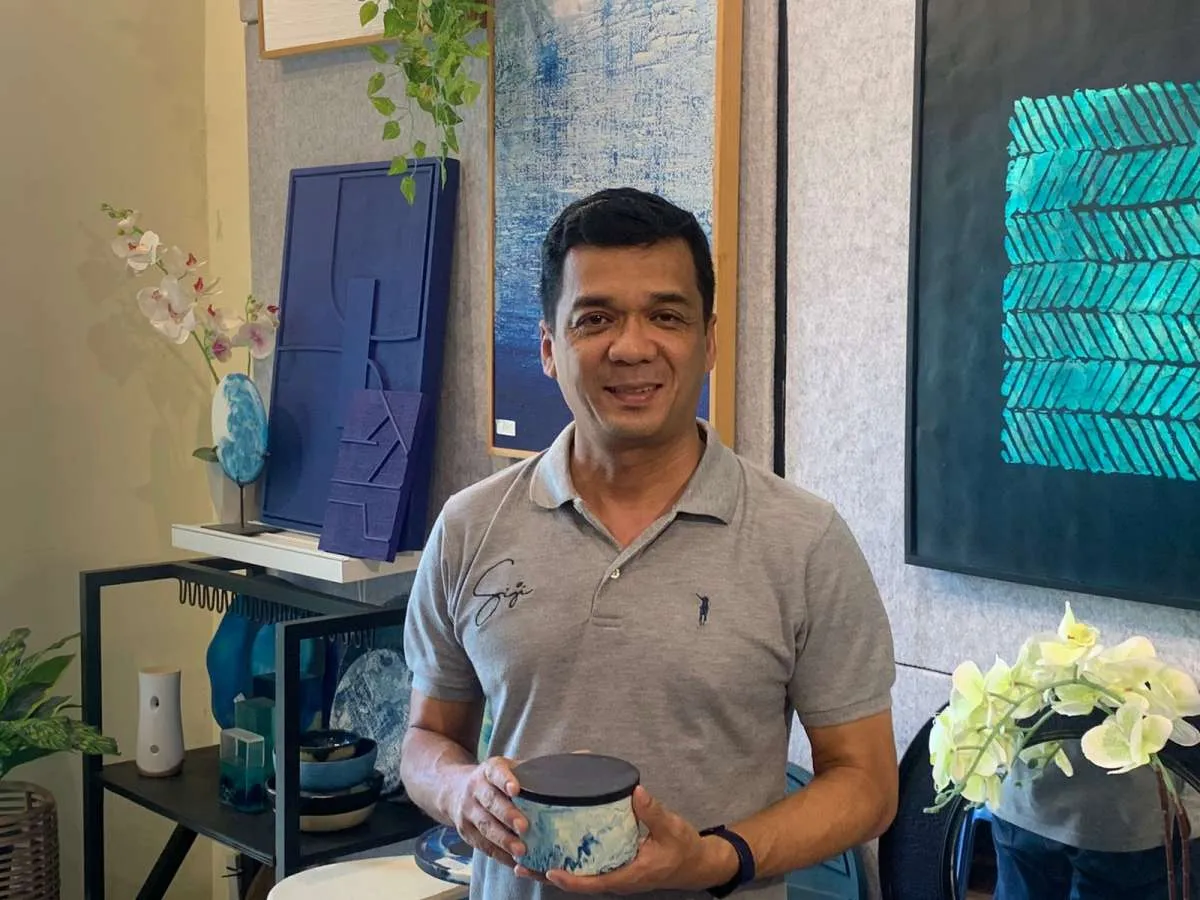 Cuan Miliaran Rupiah, Siji Lifestyle Produk dari Desa Tembus Pasar Dunia