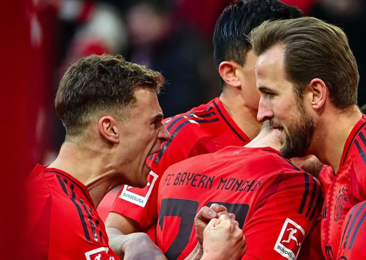 Link Live Streaming Bayern Munchen vs Chelsea, Prediksi & Jadwal Liga Champions