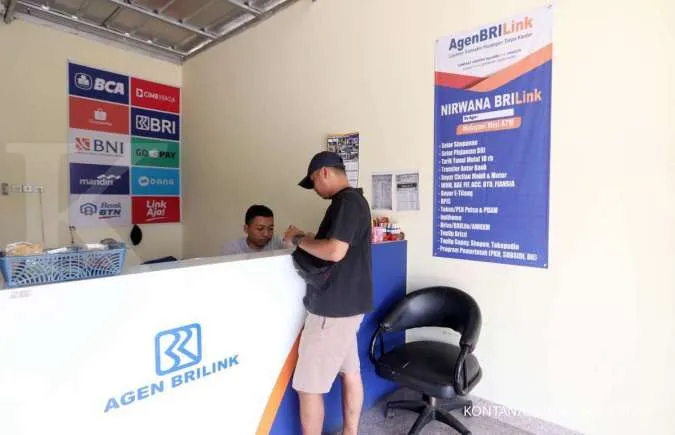 Mudah, Inilah Bayar Shopee via BRI Mobile Banking, ATM, sampai Internet Banking