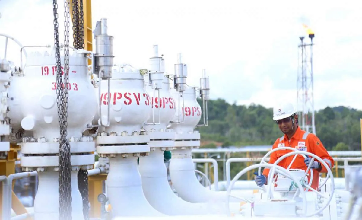 Pertamina: Beberapa perusahaan berminat jadi partner di Blok Mahakam