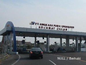 Pembangunan 24 bandara baru terkendala dana