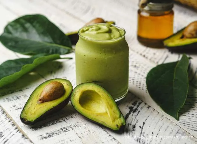 7 Resep Smoothie Sehat: Turun Berat Badan Tanpa Pantangan