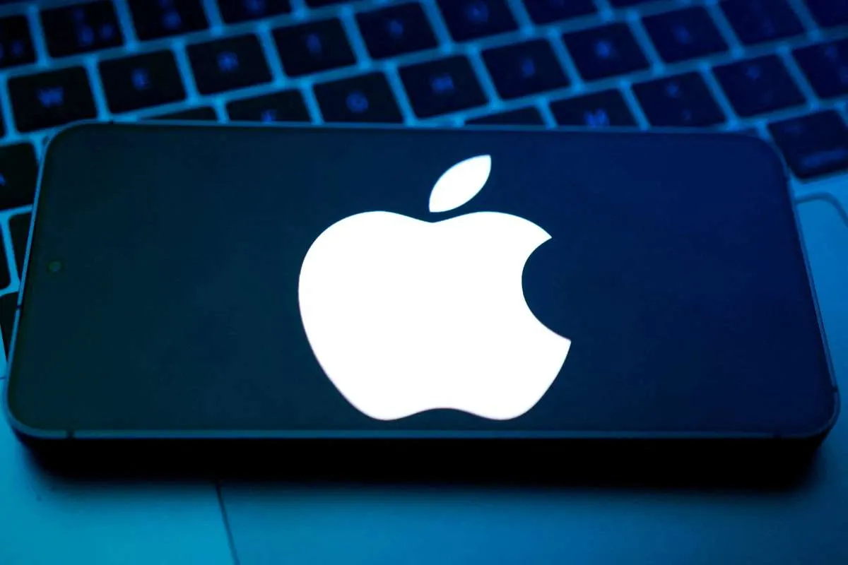 Apple Tantang India: Gugatan Denda US$38 Miliar di Delhi