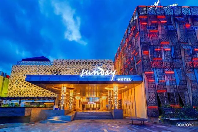 Ada Libur Isra Miraj, OYO Bagikan Diskon Hingga 26% 