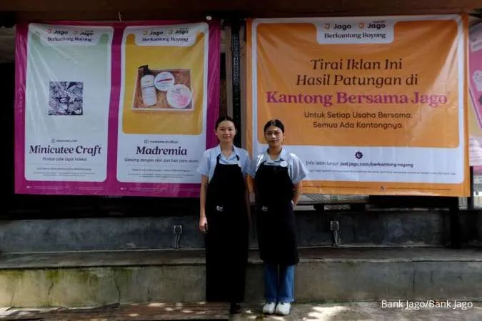 Pelaku UMKM Bisa Tiru, Ini Cara Kelola Usaha di Ramadan ala Bank Jago