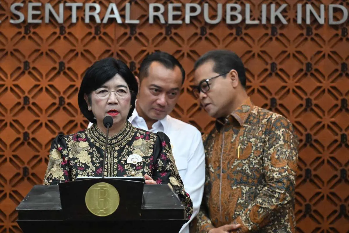  Pengganti Perry Warjiyo Diminta Fokus Perkuat Kelas Menengah dan Daya Beli