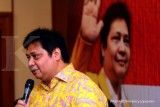 Politisi muda Golkar lebih condong ke Airlangga