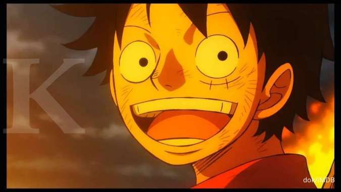 Anime One Piece 936 sudah tayang, Hiyori bongkar rahasia hidupnya kepada Zoro