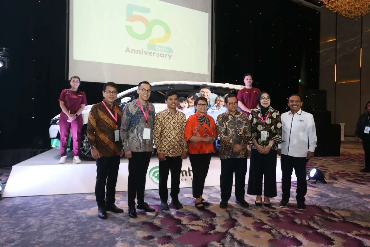 Bundamedik (BMHS) Luncurkan Layanan Bunda Homecare, Permudah Akses Kesehatan Keluarga
