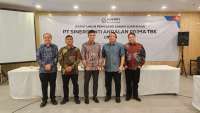 Siap Rights Issue, Sinergi Inti Andalan Prima (INET) Potensi Raup Dana Rp 3,2 Triliun