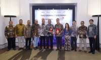 TelkomGroup dan China Unicom Jalin Kemitraan Strategis Perkuat Ekosistem Digital