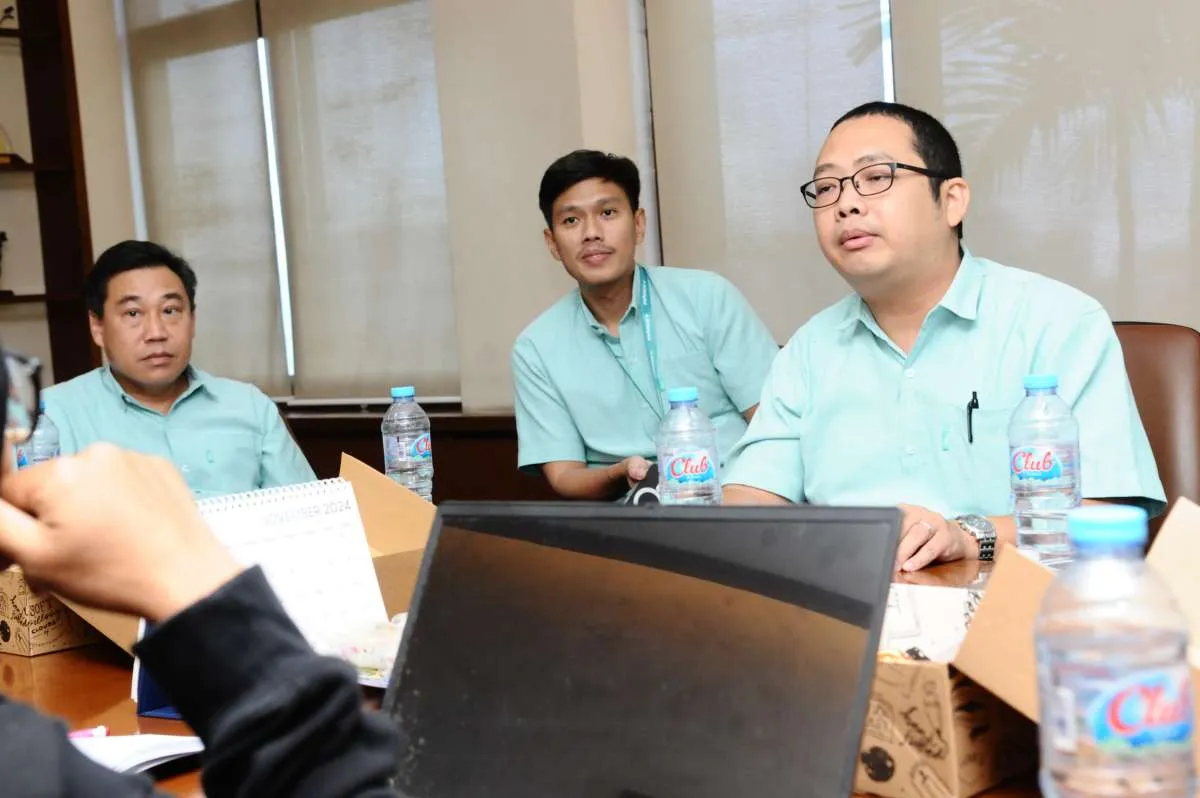 Laba Bersih BCA Digital Melesat 529,7% YoY per September 2024