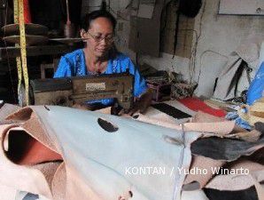 Pasokan Mini, Harga Kulit Mentah Makin Melambung