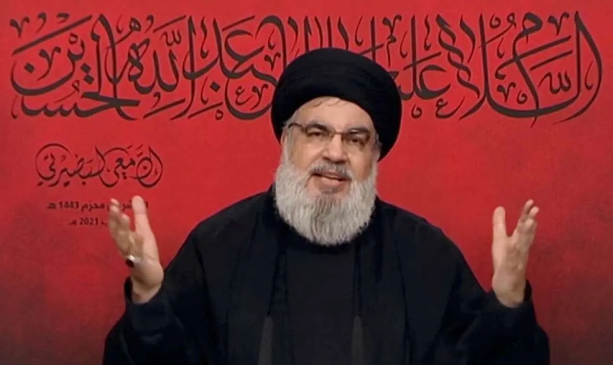 Israel Bunuh Pemimpin Hezbollah Hassan Nasrallah Berkat Penetrasi Intelijen