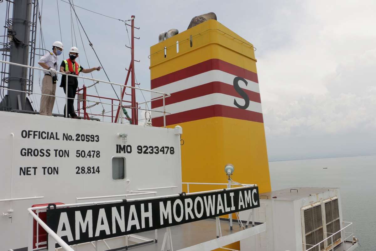 Permintaan Masih Kencang, Emiten Pelayaran Gencar Menambah Kapal Baru, Siapa Saja?
