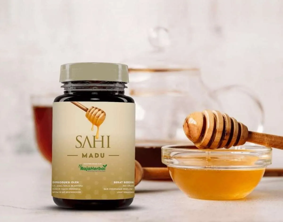 Perluas kanal penjualan, Rajaherbal jalin kolaborasi dengan Paidin 