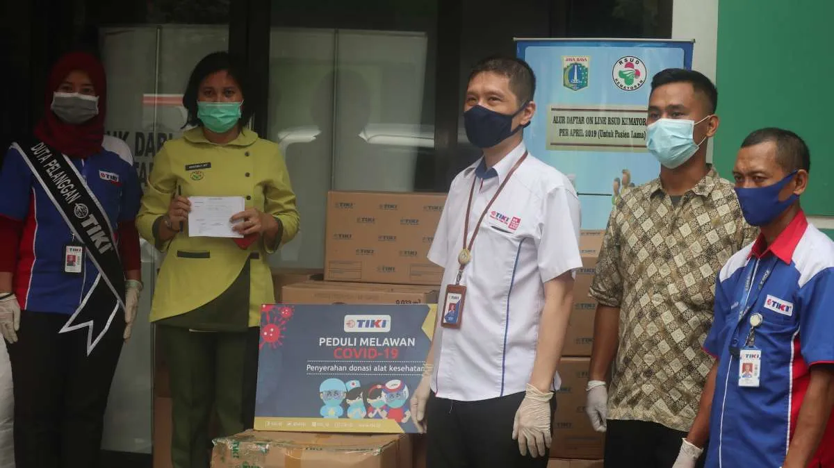 LDD KAJ nilai pendataan dan sinergitas penting dalam pemberian batuan ke anak yatim