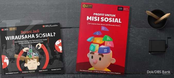 Ingin Menjadi Wirausaha Sosial yang Sukses? Ini Kuncinya!