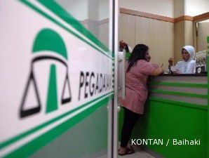 Senin, pemerintah lantik dirut baru Pegadaian 