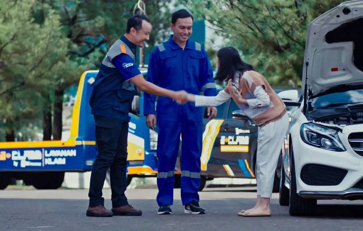 Tips Mengajukan Klaim Asuransi Mobil pada Momen Liburan dari BRI Insurance