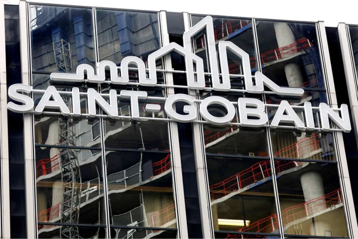 Saint-Gobain Indonesia dan PT Mulia Grahapermai Dirikan Perusahaan Patungan
