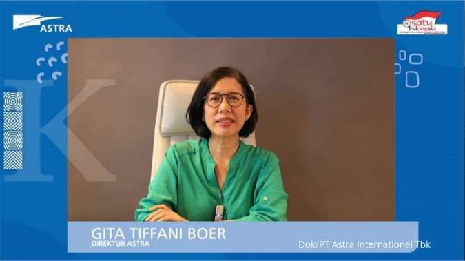 Astra Ajak Generasi Muda Lestarikan Lingkungan