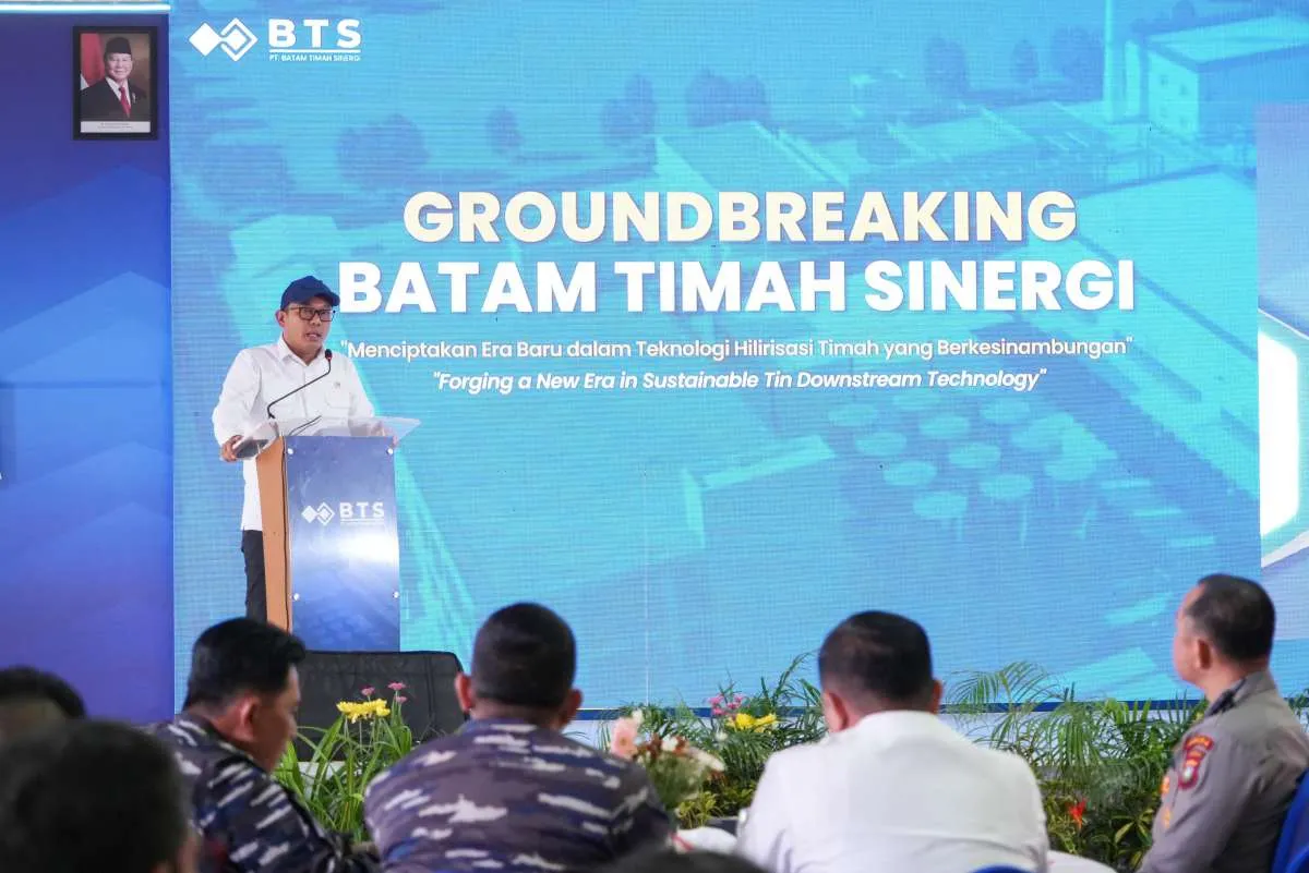 Investasi Terhambat Ulah Ormas! BKPM Desak Aparat Hukum Bertindak Tegas