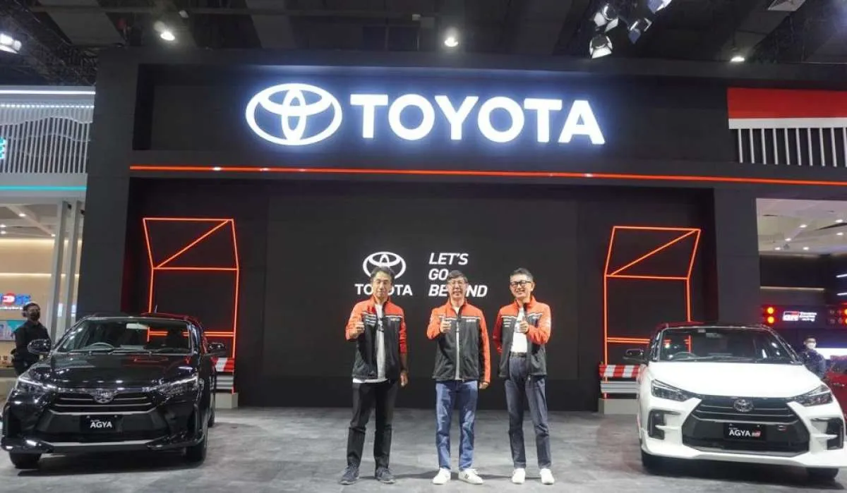 Pembidik SUV Wajib Cek Harga Mobil Toyota Raize Terbaru, Naik atau Turun?