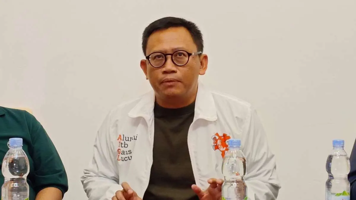 PTPN III: Indonesia Harus Jadi Barometer Sawit Dunia