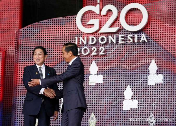 Begini Hasil KTT G20 Menurut Para Pemimpin Negara