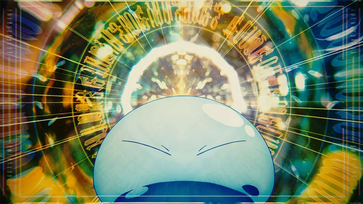Nonton Tensura Season 3 Episode 4 Subtitle Indonesia dan Daftar Link Streaming Resmi